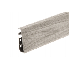 Плинтус Cezar Hi-LINE Prestige Дуб Хокайдо М232