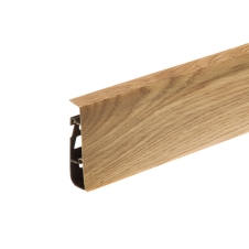 Плинтус Cezar Hi-LINE Prestige Дуб Алабама М141