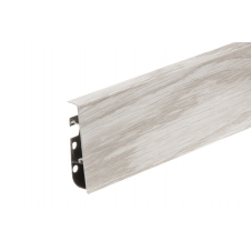 Плинтус Cezar Hi-LINE Prestige Ясень Балтимор М142