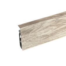 Плинтус Cezar Hi-LINE Prestige Дуб Лигурия М296