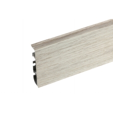 Плинтус Cezar Hi-LINE Prestige Сосна Северная М328