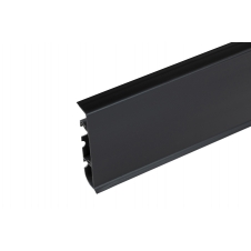 Плинтус Cezar Hi-LINE Prestige Черный М090 Плинтус Cezar Hi-LINE Prestige Черный М090