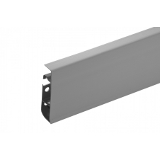 Плинтус Cezar Hi-LINE Prestige Серый М088