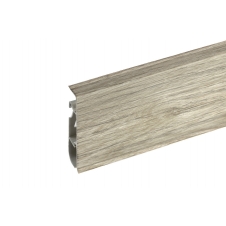 Плинтус Cezar Hi-LINE Prestige Дуб Тоскана М301