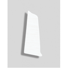 Заглушка (пара) Cezar Hi-LINE (в тон к плинтусу)