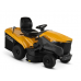 Садовый трактор (райдер) газонокосилка Stiga Estate 792 W