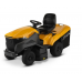 Садовый трактор (райдер) газонокосилка Stiga Estate 792 W