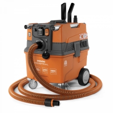 Пылесос DAEWOO DAVC 4000SD Пылесос DAEWOO DAVC 4000SD