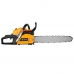 Бензопила DEKO DKCHS 52-18 Бензопила DEKO DKCHS 52-18