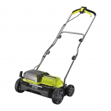 Аэратор-скарификатор RYOBI RY18SFX35A-0 (без батареи) Аэратор-скарификатор RYOBI RY18SFX35A-0 (без батареи)
