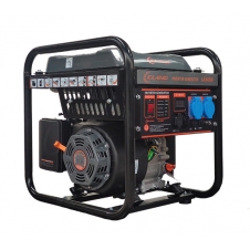 Бензиновый генератор ELAND LA3450i Бензиновый генератор ELAND LA3450i