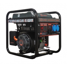 Бензиновый генератор ELAND LA3650i Бензиновый генератор ELAND LA3650i