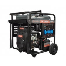 Бензиновый генератор ELAND LA15000E Бензиновый генератор ELAND LA15000E