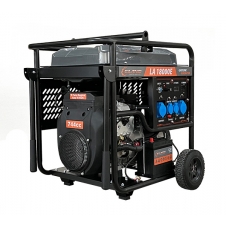 Бензиновый генератор ELAND LA18000E Бензиновый генератор ELAND LA18000E