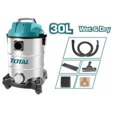 Пылесос TOTAL TVC13301 Пылесос TOTAL TVC13301