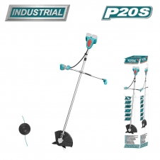 Триммер аккумуляторный TOTAL TSTLI20018 Триммер аккумуляторный TOTAL TSTLI20018