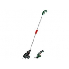 Аккумуляторные ножницы садовые BOSCH ISIO 3 Аккумуляторные ножницы садовые BOSCH ISIO 3