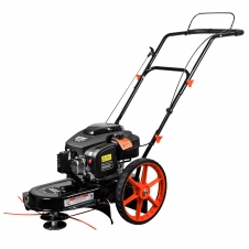 Газонокосилка бензиновая SKIPER GW550 Газонокосилка бензиновая SKIPER GW550