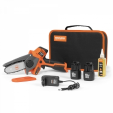 Пила аккумуляторная DAEWOO DACS 416Li SET Пила аккумуляторная DAEWOO DACS 416Li SET