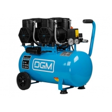 Компрессор безмасляный DGM AC-450F Компрессор безмасляный DGM AC-450F