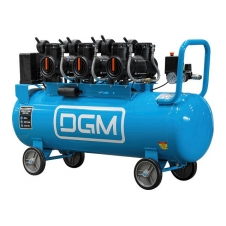 Компрессор безмасляный DGM AC-6100LD Компрессор безмасляный DGM AC-6100LD