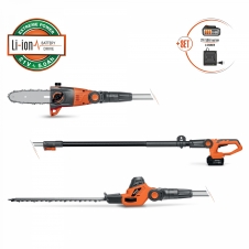 Высоторез аккумуляторный DAEWOO DAPH 2221Li SET Высоторез аккумуляторный DAEWOO DAPH 2221Li SET