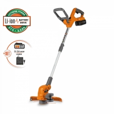 Триммер аккумуляторный DAEWOO DATR 3021Li SET Триммер аккумуляторный DAEWOO DATR 3021Li SET