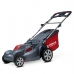 Газонокосилка электрическая МОБИЛ К XME44 ПРЕМИУМ Газонокосилка электрическая МОБИЛ К XME44 ПРЕМИУМ