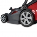 Газонокосилка электрическая МОБИЛ К XME44 ПРЕМИУМ Газонокосилка электрическая МОБИЛ К XME44 ПРЕМИУМ