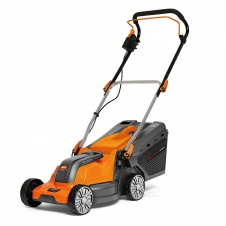 Газонокосилка электрическая DAEWOO DLM 1250E Газонокосилка электрическая DAEWOO DLM 1250E