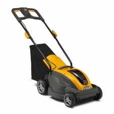 Газонокосилка аккумуляторная Stiga Combi 336e Kit Газонокосилка аккумуляторная Stiga Combi 336e Kit