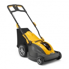 Газонокосилка аккумуляторная Stiga Combi 344e Kit Газонокосилка аккумуляторная Stiga Combi 344e Kit