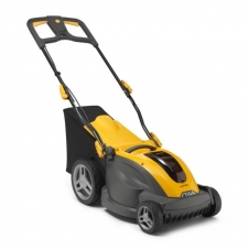 Газонокосилка аккумуляторная Stiga Combi 340e Kit Газонокосилка аккумуляторная Stiga Combi 340e Kit
