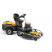 Садовый трактор (райдер) газонокосилка Stiga Park 900 WX