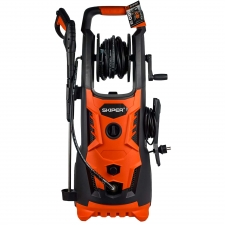 Мойка высокого давления SKIPER PM-200 PRO Мойка высокого давления SKIPER PM-200 PRO