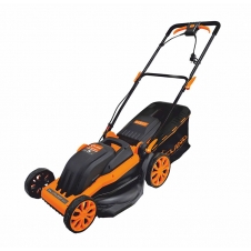 Газонокосилка электрическая ELAND GLM-3816 Газонокосилка электрическая ELAND GLM-3816