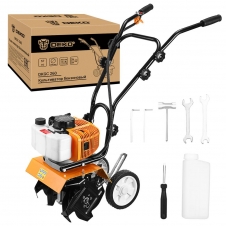 Культиватор бензиновый DEKO DKGC 260 Культиватор бензиновый DEKO DKGC 260