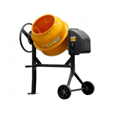 Бетоносмеситель ECO CM-120 Бетоносмеситель ECO CM-120