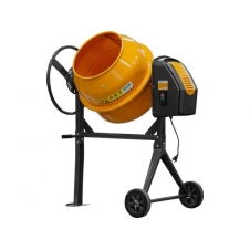 Бетоносмеситель ECO CM-160 Бетоносмеситель ECO CM-160