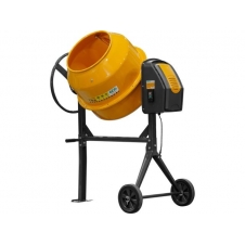 Бетоносмеситель ECO CM-180 Бетоносмеситель ECO CM-180