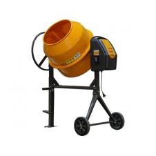 Бетоносмеситель ECO CM-200 Бетоносмеситель ECO CM-200