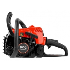 Бензопила HDC HD-C180 (без шины и цепи) Бензопила HDC HD-C180 (без шины и цепи)