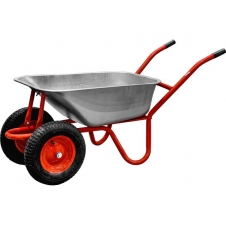 Тачка строительная HDC HD-W402 Тачка строительная HDC HD-W402