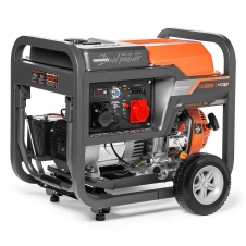 Дизельный генератор DAEWOO DDAE 6000DXE-3 Дизельный генератор DAEWOO DDAE 6000DXE-3