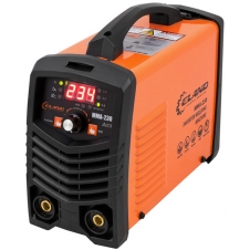 Аппарат сварочный Eland MMA-230 D Аппарат сварочный Eland MMA-230 D