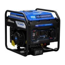 Бензиновый генератор ECO PE-10000ESI Бензиновый генератор ECO PE-10000ESI