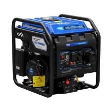 Бензиновый генератор ECO PE-7000ESI Бензиновый генератор ECO PE-7000ESI