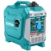 Бензиновый генератор TOTAL TP523006