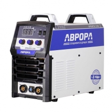 Сварочный аппарат Аврора Орбита 320 Сварочный аппарат Аврора Орбита 320
