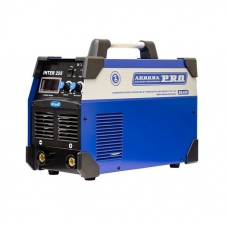 Сварочный аппарат Аврора INTER 255 (MOSFET) Сварочный аппарат Аврора INTER 255 (MOSFET)